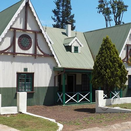 A Pilgrims Rest Hotel Graskop Exterior foto