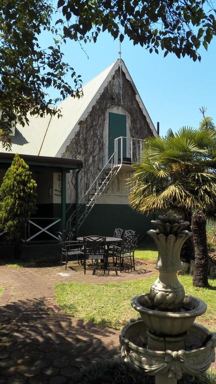 A Pilgrims Rest Hotel Graskop Exterior foto